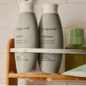 Living Proof - Full Shampoo & Conditioner
